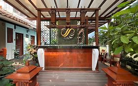 Sripat Guesthouse Sha Extra Plus